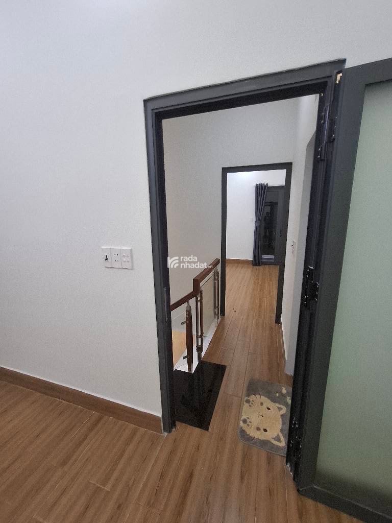 Bán nhà gần mã lò lê văn qưới bình hưng hoà a