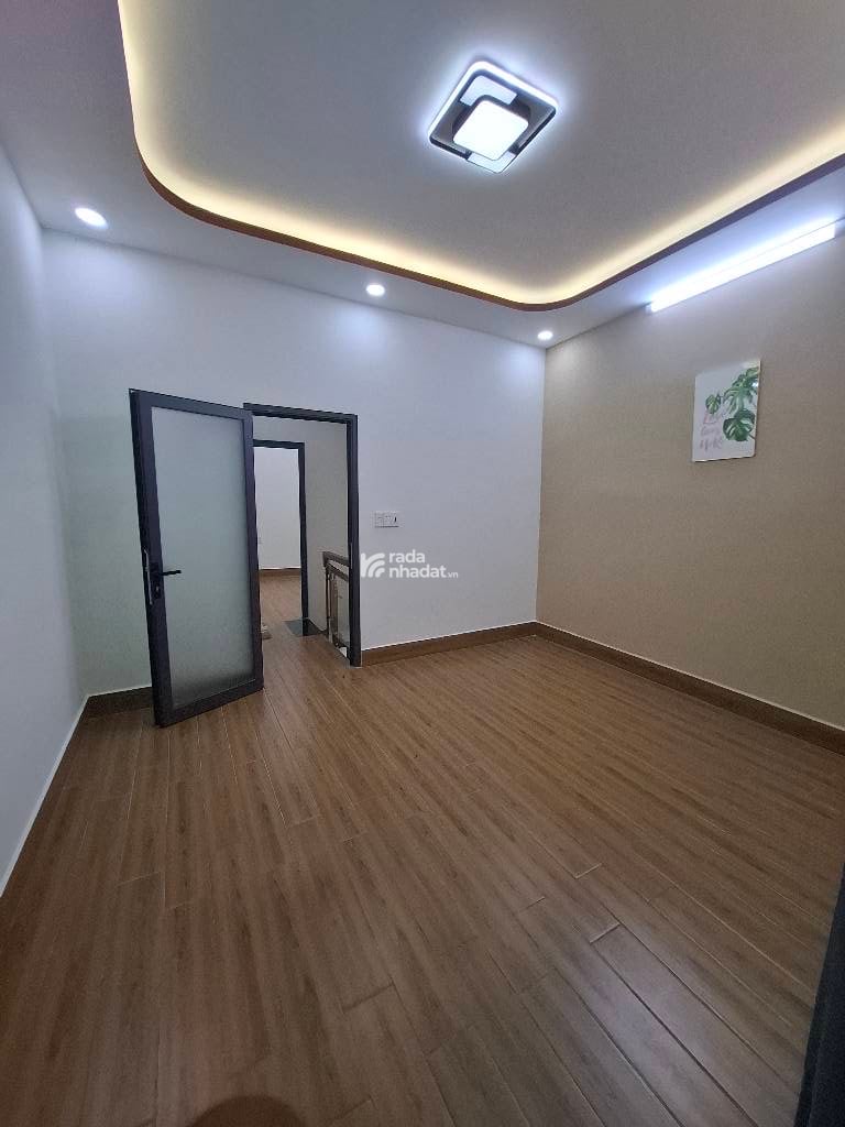 Bán nhà gần mã lò lê văn qưới bình hưng hoà a