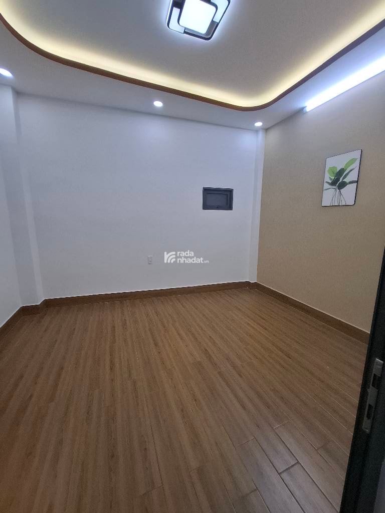 Bán nhà gần mã lò lê văn qưới bình hưng hoà a