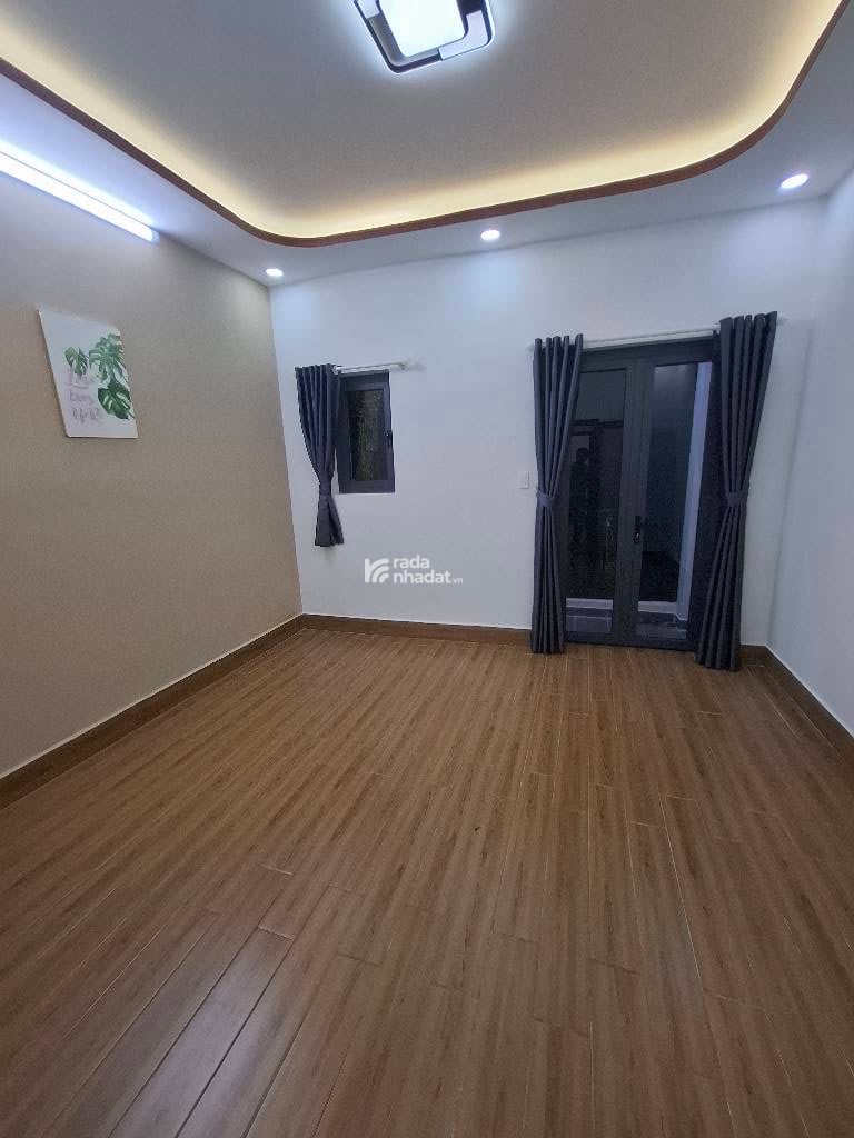 Bán nhà gần mã lò lê văn qưới bình hưng hoà a