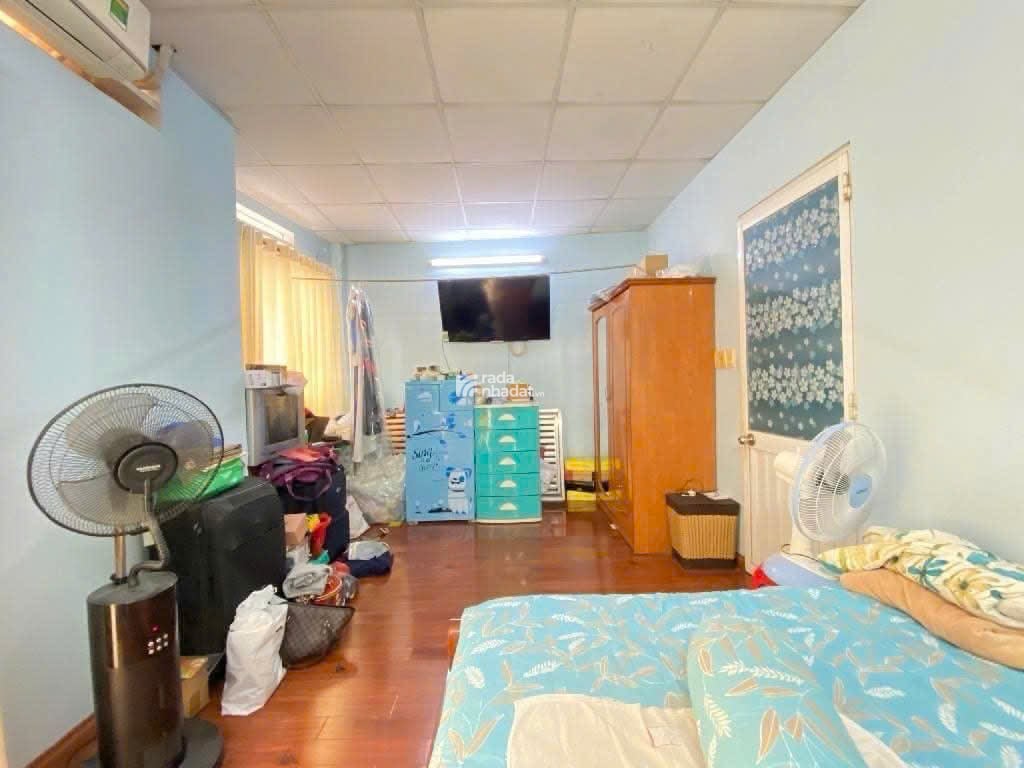 Nhà Phố 2 Tầng 3 Phòng Ngủ Giá 4 Tỷ Nhỉnh Lê Đức Thọ P16 Q Gò Vấp