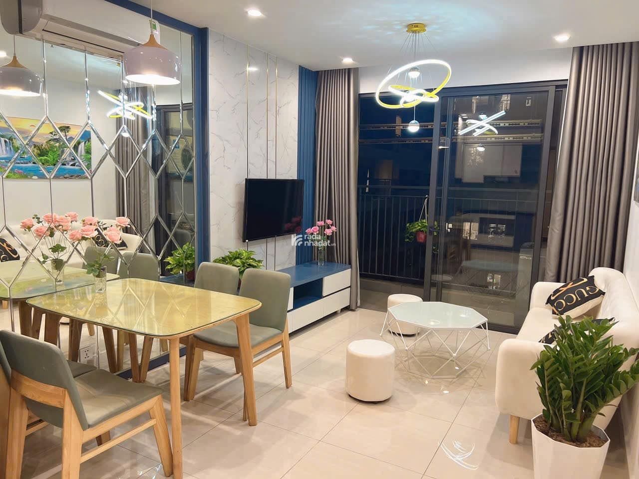 Bán gấp căn 2PN 2VS giá chỉ 2,9 tỷ tại Vinhomes Ocean Park