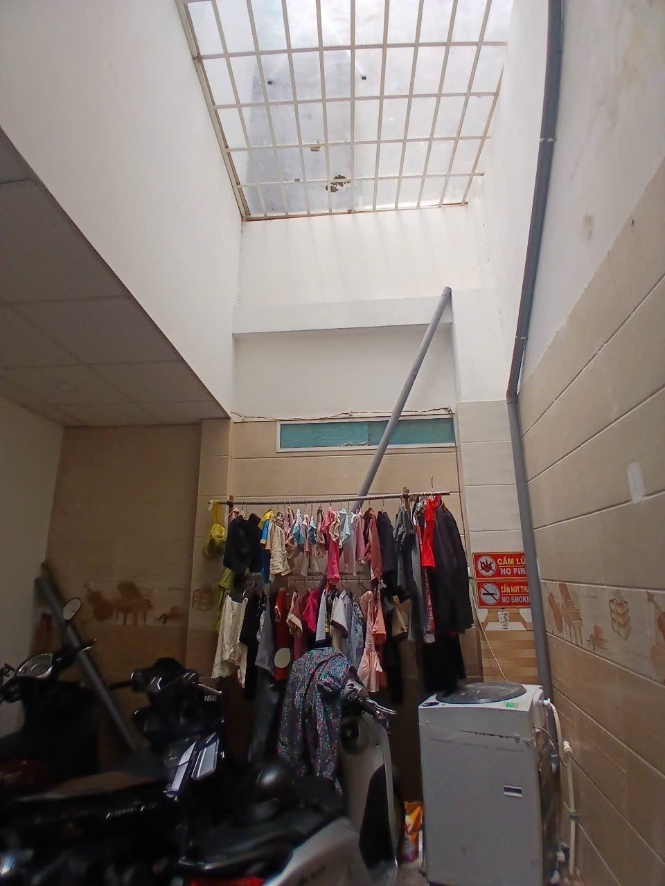 BÁN GẤP CHDV 6PN, ĐÔNG HƯNG THUẬN 17, QUẬN 12 , THU NHẬP 20TR/ THÁNGGiá 6 .5 TỶ