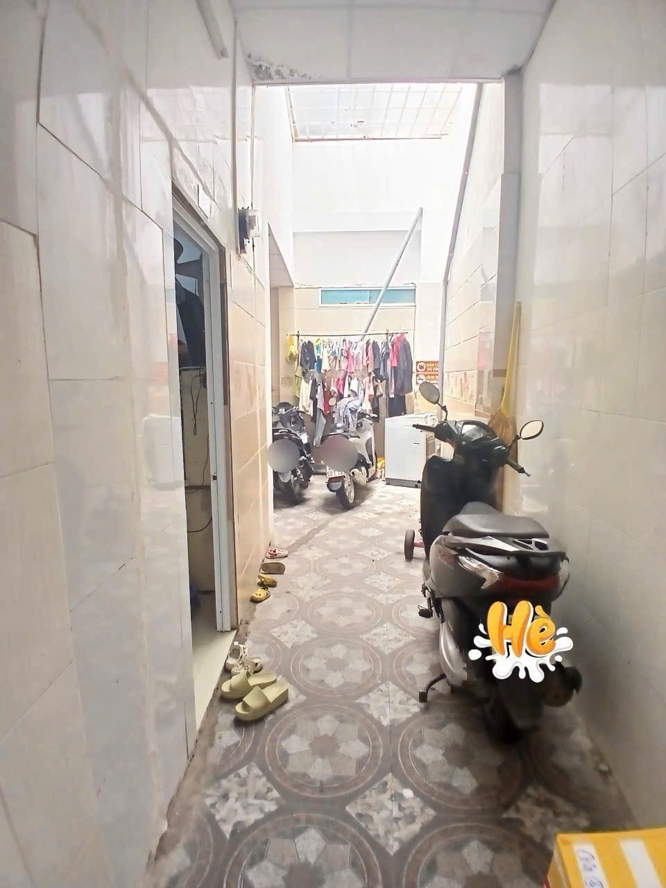 BÁN GẤP CHDV 6PN, ĐÔNG HƯNG THUẬN 17, QUẬN 12 , THU NHẬP 20TR/ THÁNGGiá 6 .5 TỶ