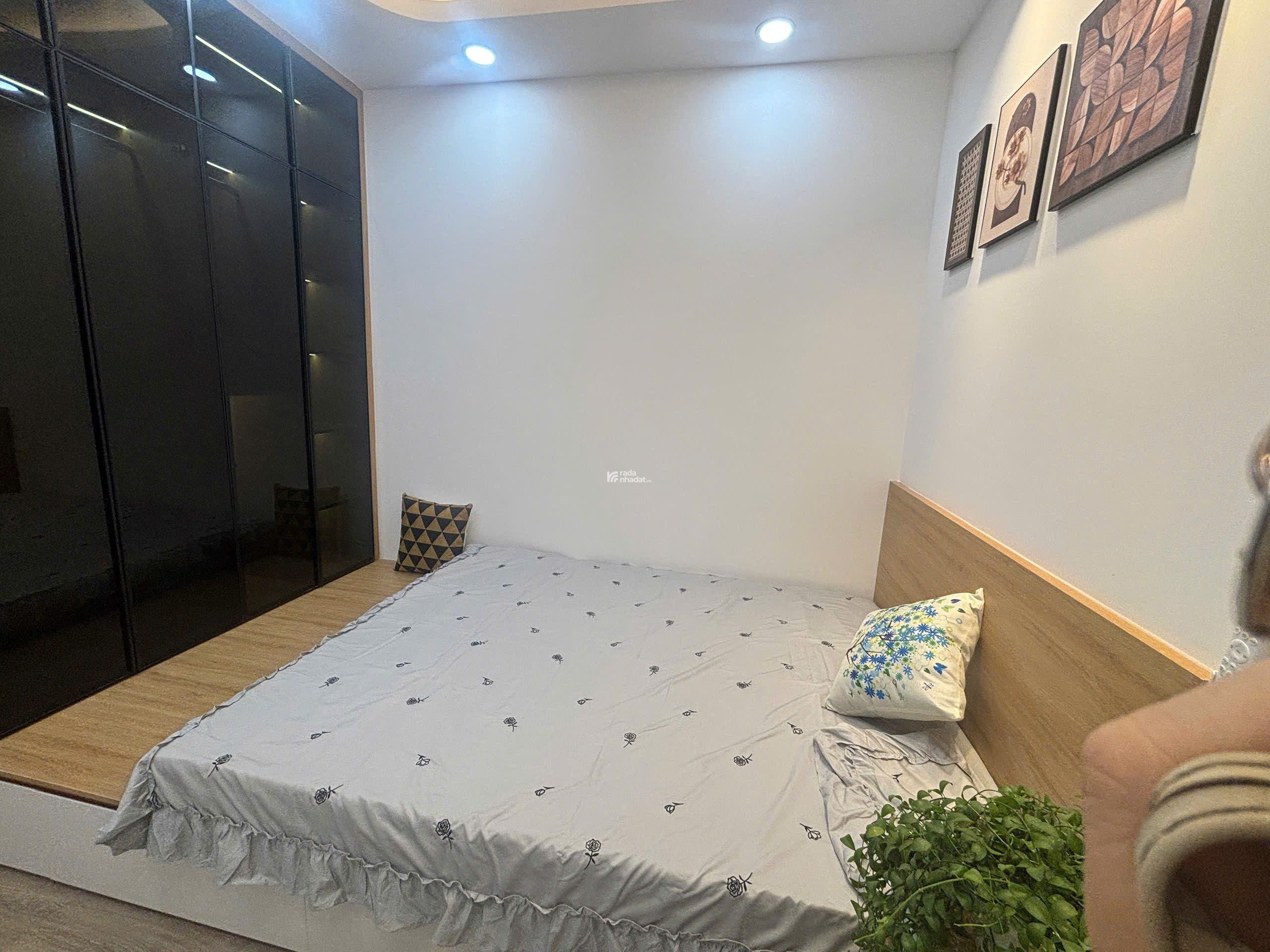Bán nhanh căn hộ Sky garden 3, PMH, Q7, TK 3PN nhà mới đẹp, view hồ bơi giá chỉ 5,7 tỷ 