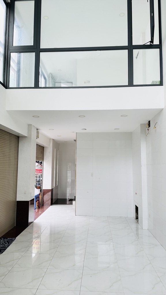 CĂN GÓC 2 MẶT TIỀN TÂN BÌNH -  XE TẢI TRÁNH - KINH DOANH - THANG MÁY - NHÀ MỚI ĐẸP 