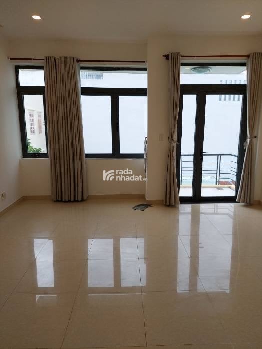 80m2 - Giá 13.6 tỷ - Ngang 5m - Mặt tiền đường 2B khu Công Ích Q4, Q7