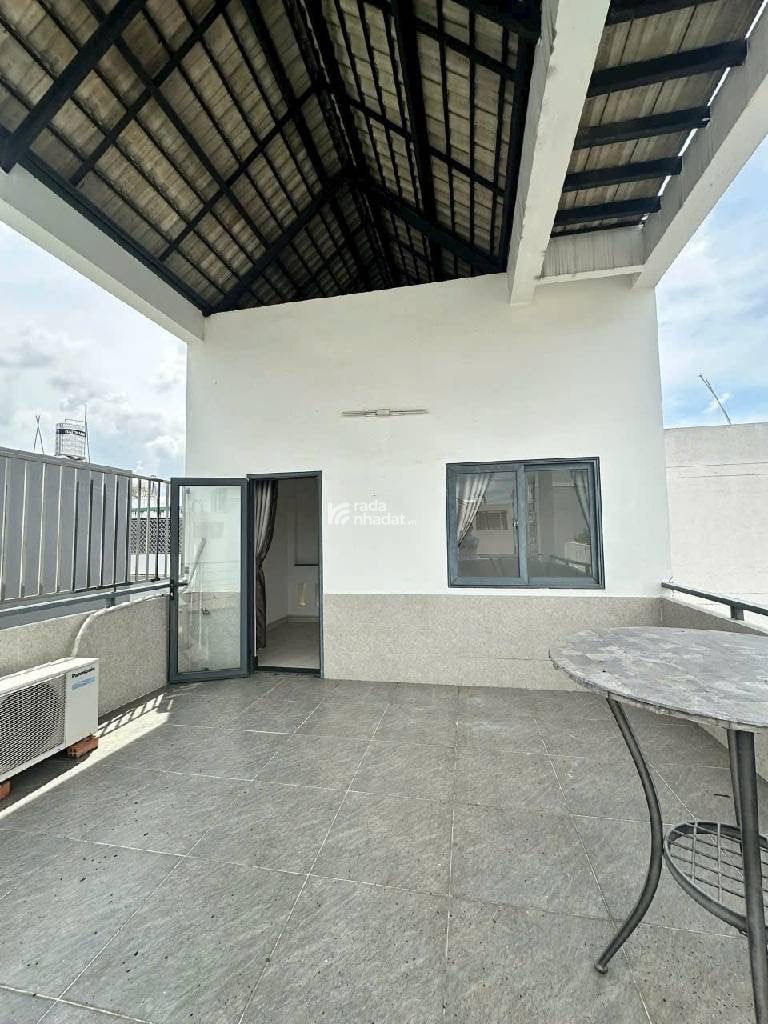 80m2 - Giá 13.6 tỷ - Ngang 5m - Mặt tiền đường 2B khu Công Ích Q4, Q7