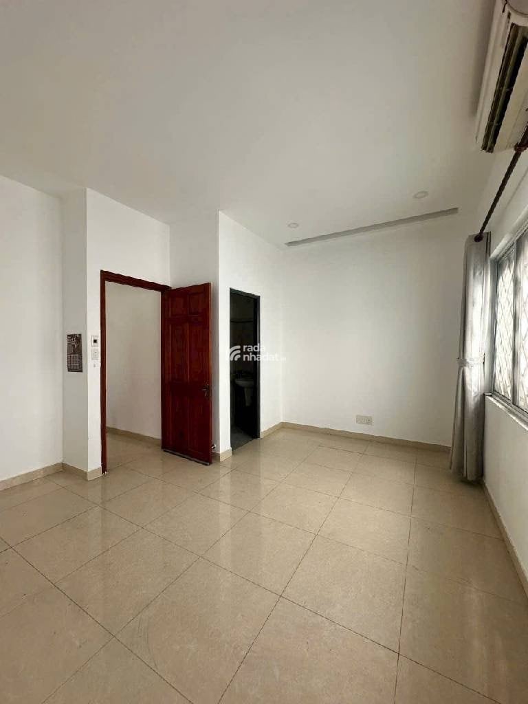 80m2 - Giá 13.6 tỷ - Ngang 5m - Mặt tiền đường 2B khu Công Ích Q4, Q7