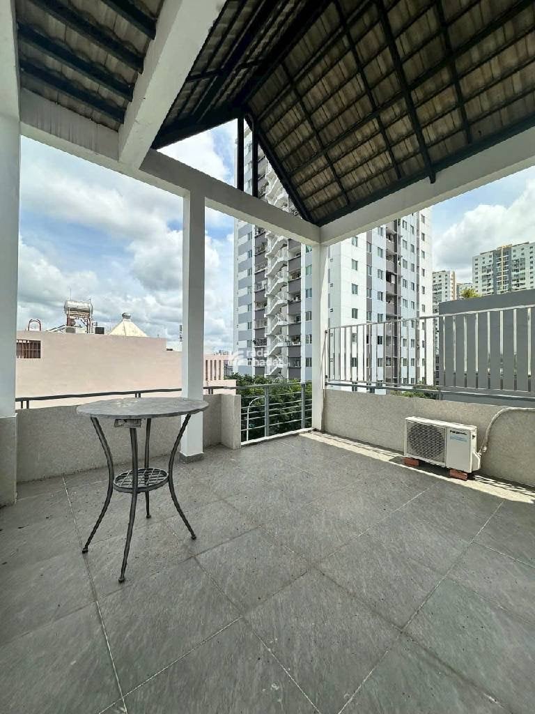 80m2 - Giá 13.6 tỷ - Ngang 5m - Mặt tiền đường 2B khu Công Ích Q4, Q7