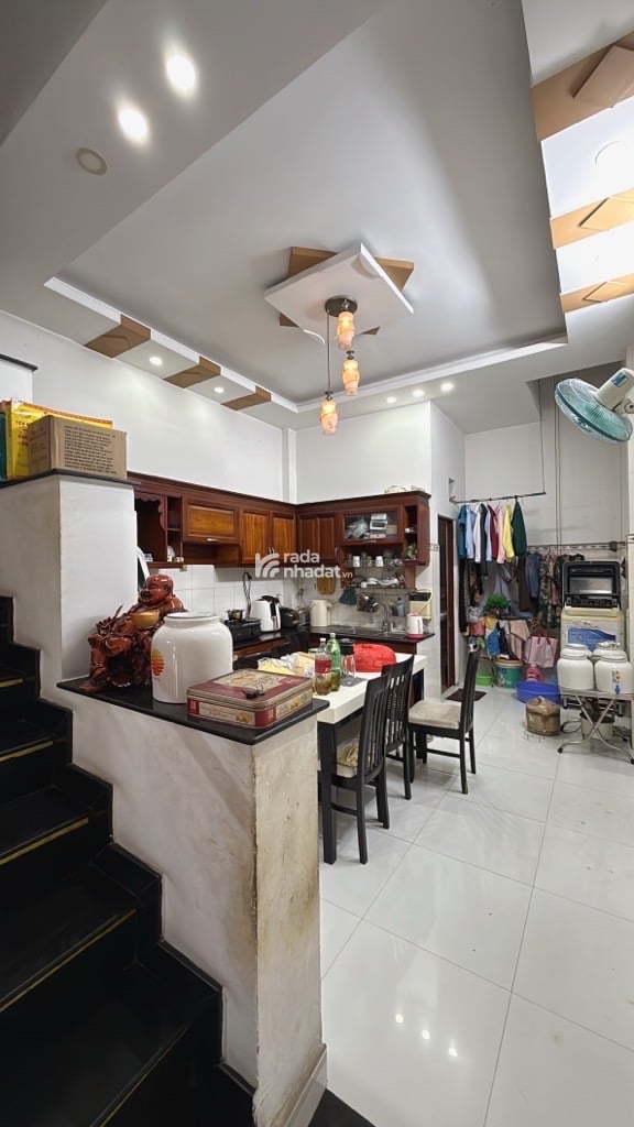 Đường số 6 -Phường BHHòa B, Q. Bình Tân ,Giá nhỉnh 5 tỷ