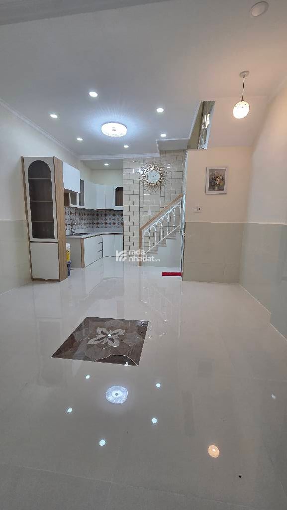 Cơ Hội Sở Hữu Nhà 2 Tầng BTCT 2PN 3WC,Tám Danh P4 Q8, Nhỉnh 4,75 Tỷ