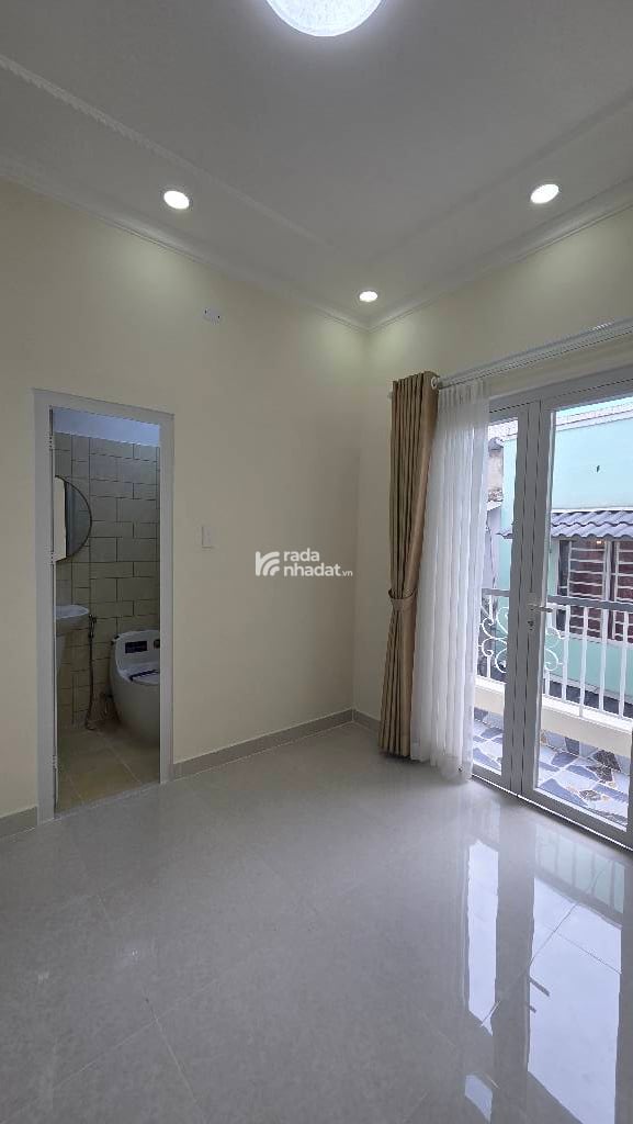 Cơ Hội Sở Hữu Nhà 2 Tầng BTCT 2PN 3WC,Tám Danh P4 Q8, Nhỉnh 4,75 Tỷ