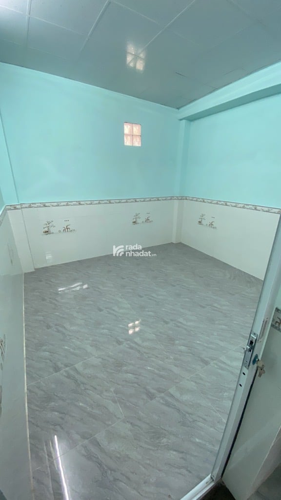 BÁN NHÀ HỒNG BÀNG QUẬN 6 77M2 5.85 TỶ 4 PHÒNG NGỦ THU 12TR/THÁNG 