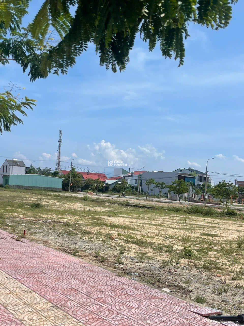 Bán đất nền 126m2-168m2 ngay trại gần Trục An Dương Vương - Trần Thủ Độ - Gần Làng gốm Thanh Hà 