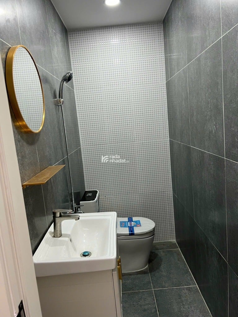 BÁN NHÀ ĐẸP GIÁ TỐT, 3 TẦNG, 4PN, 84M2, ÔTÔ NGỦ VIP, LÊ VĂN THỌ P9 GV, NHỈNH 10 TỶ