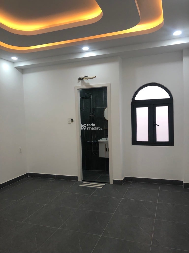 BÁN NHÀ ĐẸP GIÁ TỐT, 3 TẦNG, 4PN, 84M2, ÔTÔ NGỦ VIP, LÊ VĂN THỌ P9 GV, NHỈNH 10 TỶ