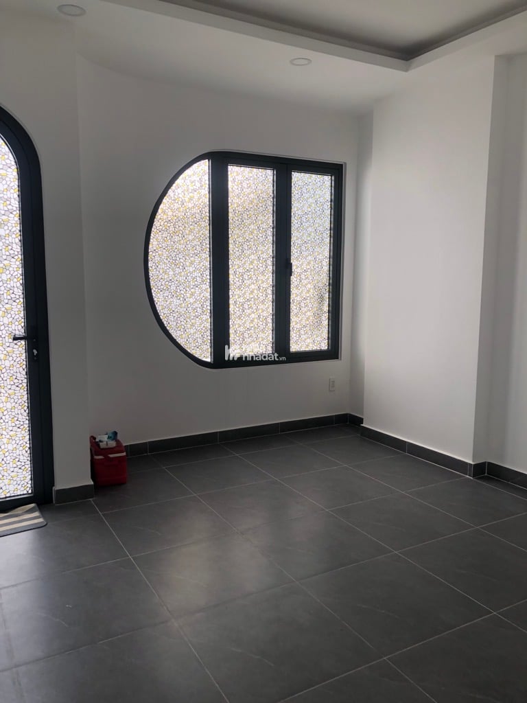 BÁN NHÀ ĐẸP GIÁ TỐT, 3 TẦNG, 4PN, 84M2, ÔTÔ NGỦ VIP, LÊ VĂN THỌ P9 GV, NHỈNH 10 TỶ
