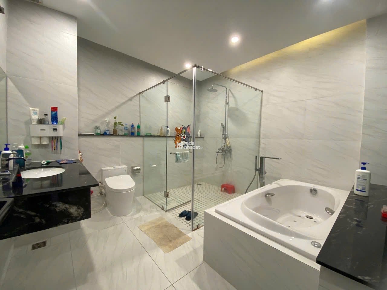 BÁN NHÀ HẺM XE TẢI HOÀNG VĂN THỤ, P9, PHÚ NHUẬN. NGANG KHỦNG 7.5M2 5PN CHỈ 18.8 TỶ