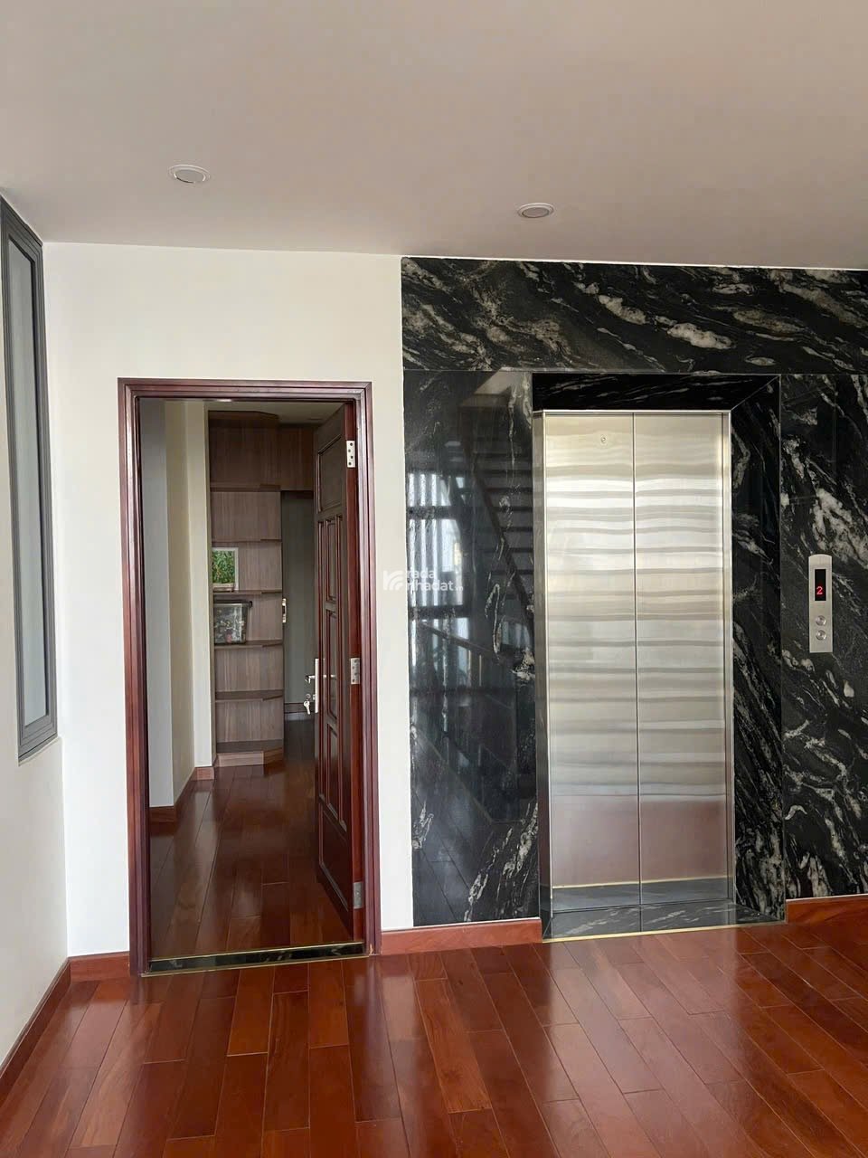 BÁN NHÀ HẺM XE TẢI HOÀNG VĂN THỤ, P9, PHÚ NHUẬN. NGANG KHỦNG 7.5M2 5PN CHỈ 18.8 TỶ