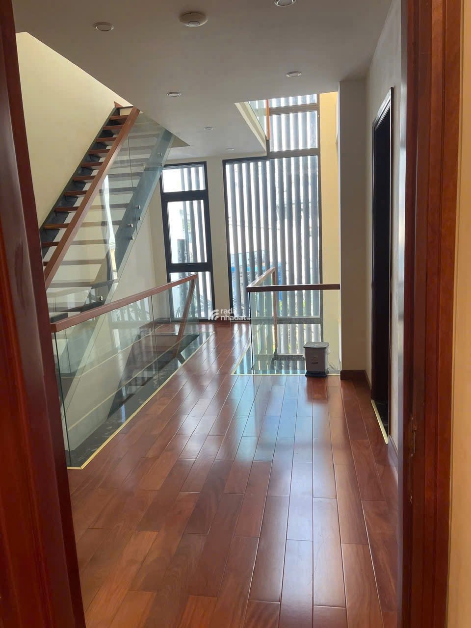BÁN NHÀ HẺM XE TẢI HOÀNG VĂN THỤ, P9, PHÚ NHUẬN. NGANG KHỦNG 7.5M2 5PN CHỈ 18.8 TỶ