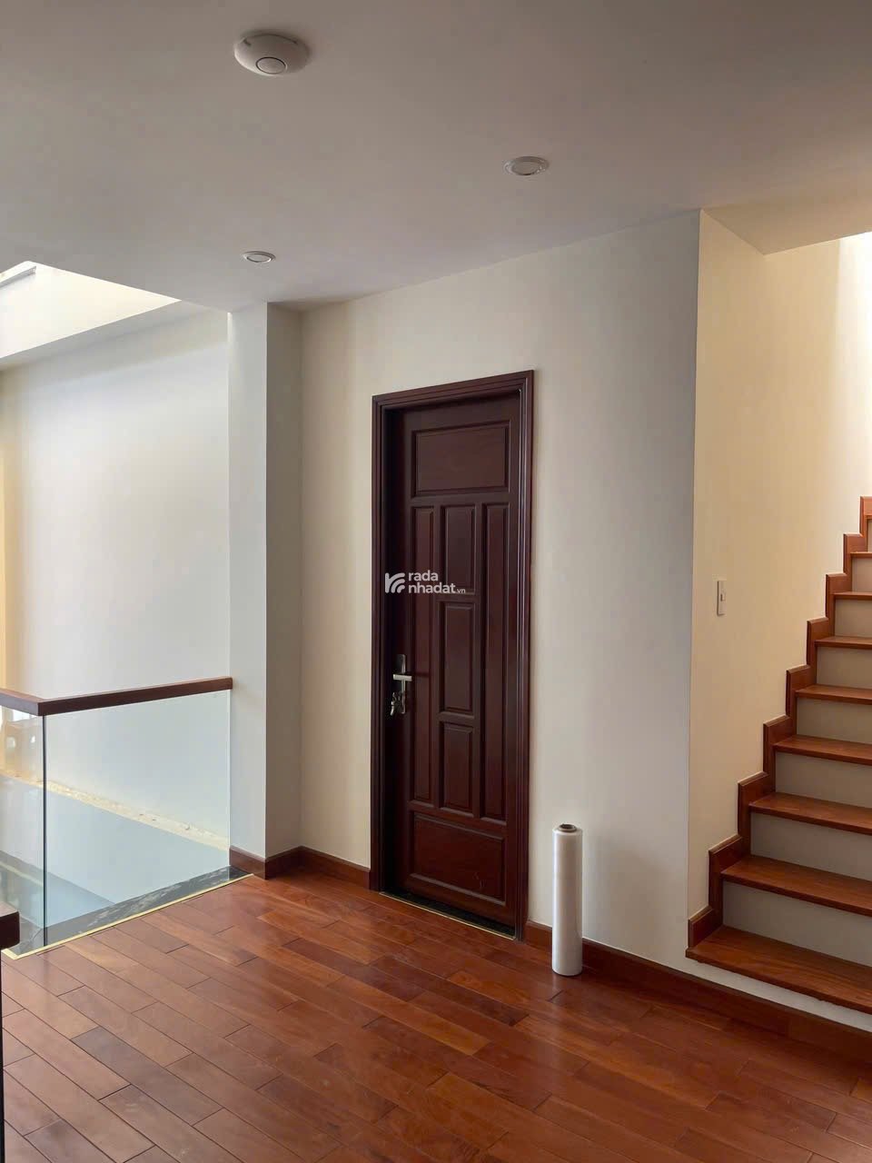 BÁN NHÀ HẺM XE TẢI HOÀNG VĂN THỤ, P9, PHÚ NHUẬN. NGANG KHỦNG 7.5M2 5PN CHỈ 18.8 TỶ