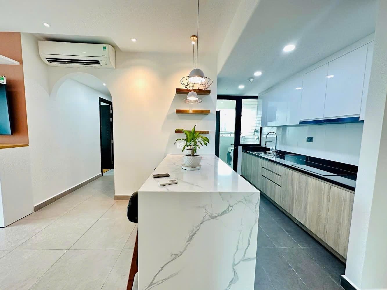 Trực tiếp chính chủ - Tháp Altaz Feliz - Full - 3 phòng ngủ - Sky Loft thông tầng - Giá 12 tỷ