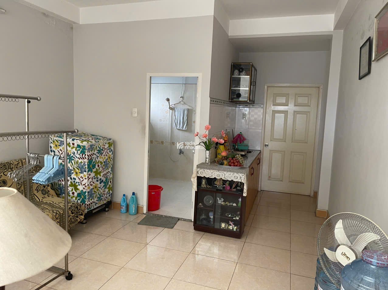 Cần bán Nhà mặt tiền đường 15, Phường Tân Kiểng, DT 4x20m 4 lầu 