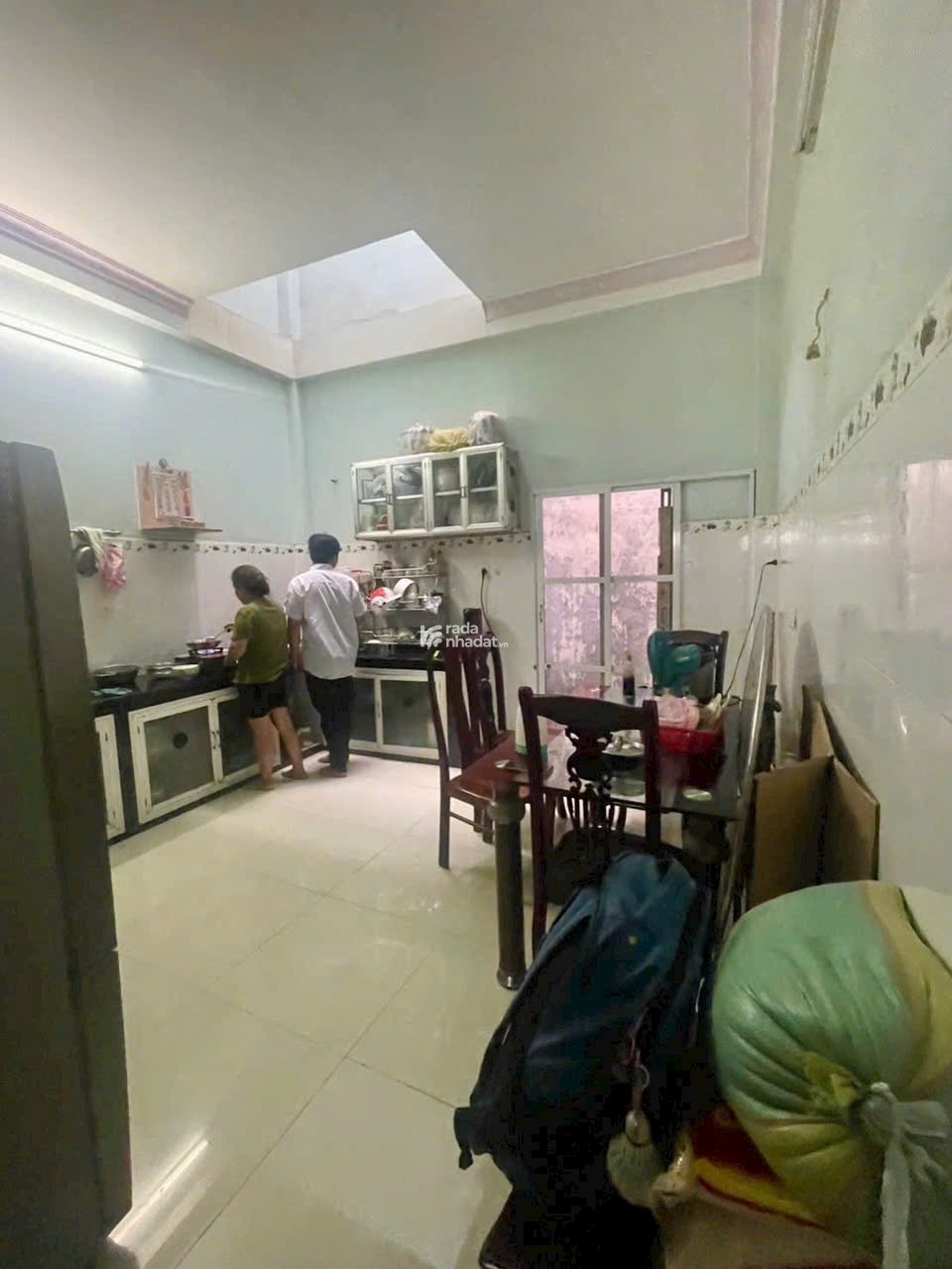 Nhà Tô Hiệu - 68m2- 1 Trệt 2 Lầu - HXH - Chỉ 6Ty950