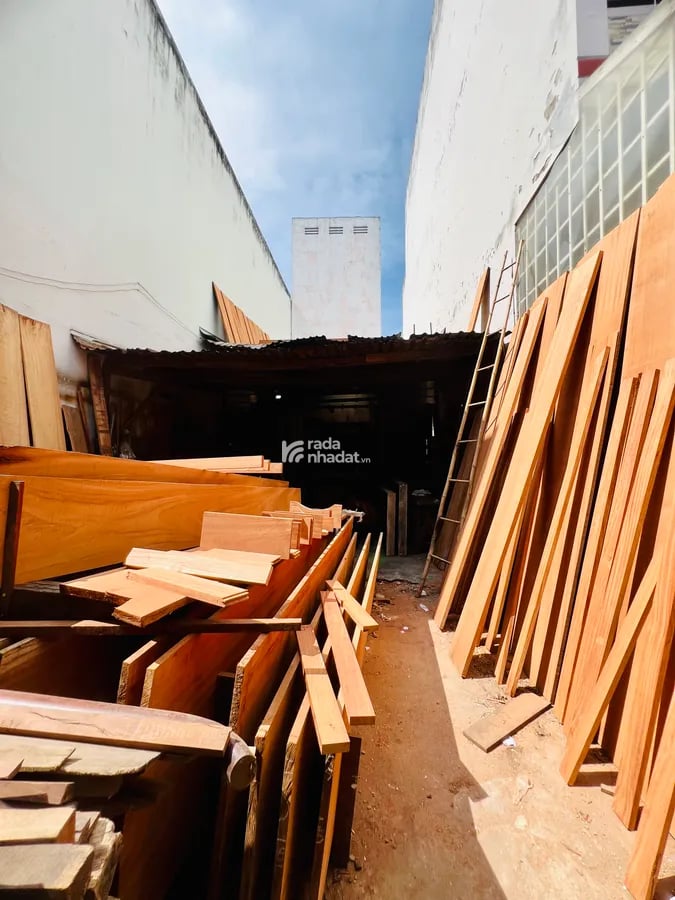 Bán đất 80m2 HXH Liên khu 10-11 ,Bình Trị Đông, Bình Tân chỉ 5.2 Tỷ