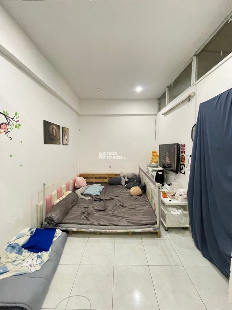  BÁN NHÀ MẶT TIỀN KD ĐƯỜNG TỰ DO P.TÂN THÀNH TÂN PHÚ - 84M2 - BÁN ĐẤT TẶNG NHÀ -