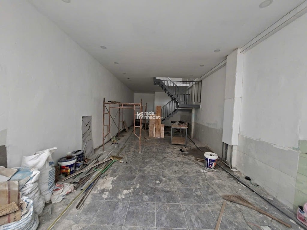 BÁN NHÀ MỚI TỈNH LỘ 10 50M2 4 TỶ GẦN AEON BÌNH TÂN