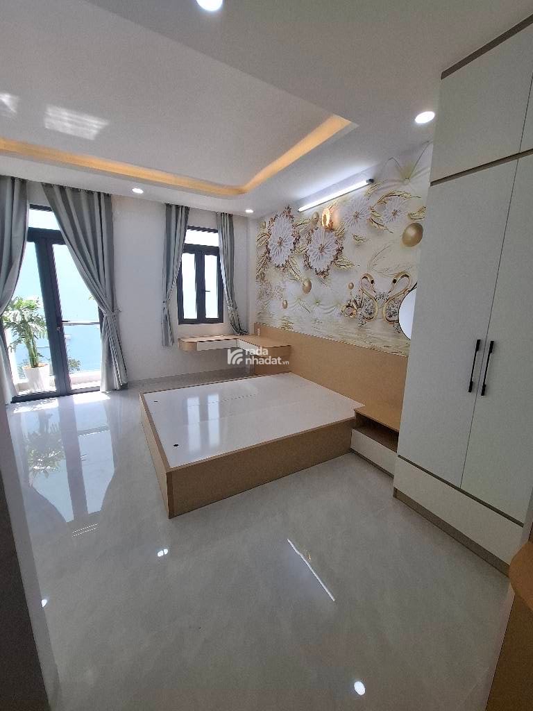 BÁN NHÀ HƯƠNG LỘ 2 -BÌNH TÂN -NHÀ MỚI 