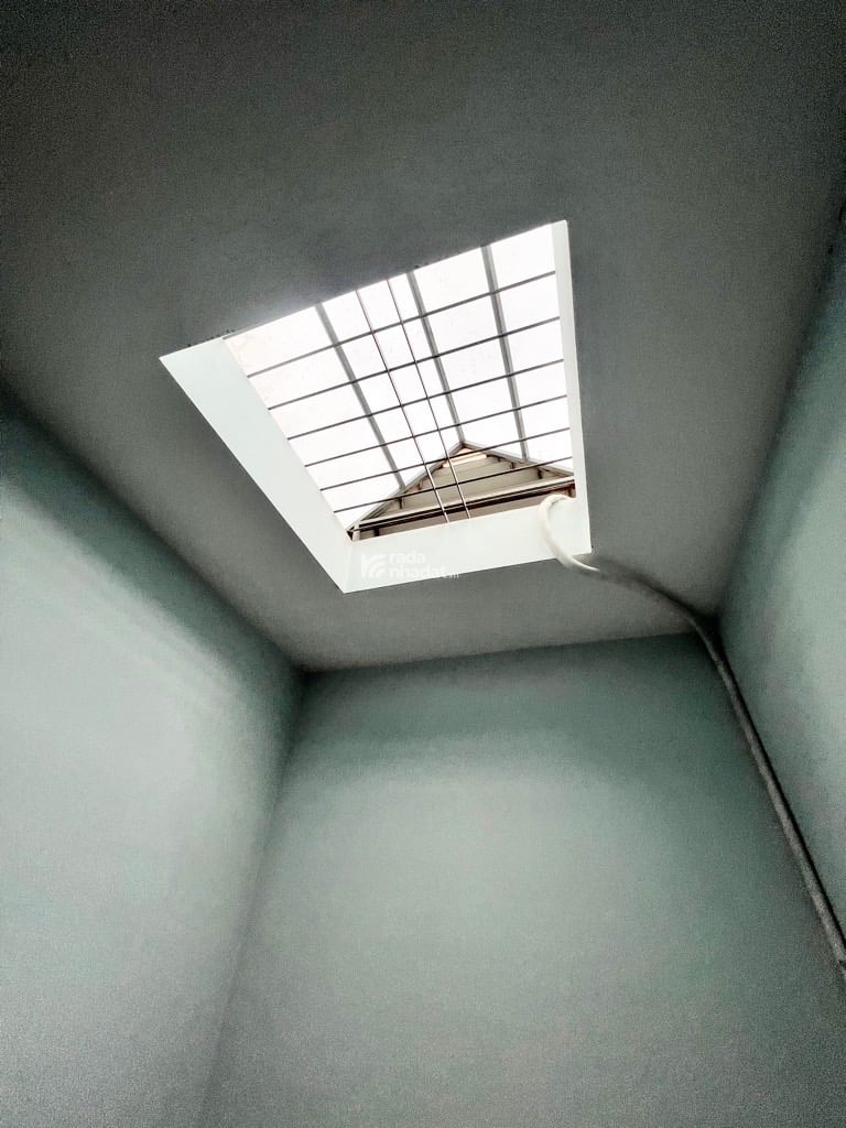 Bán nhà gần AEON tân phú  phường bình hưng hoà