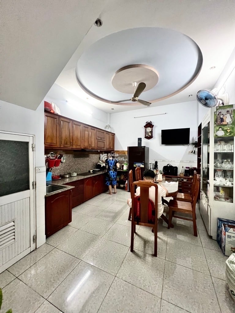 Bán nhà gần AEON tân phú  phường bình hưng hoà