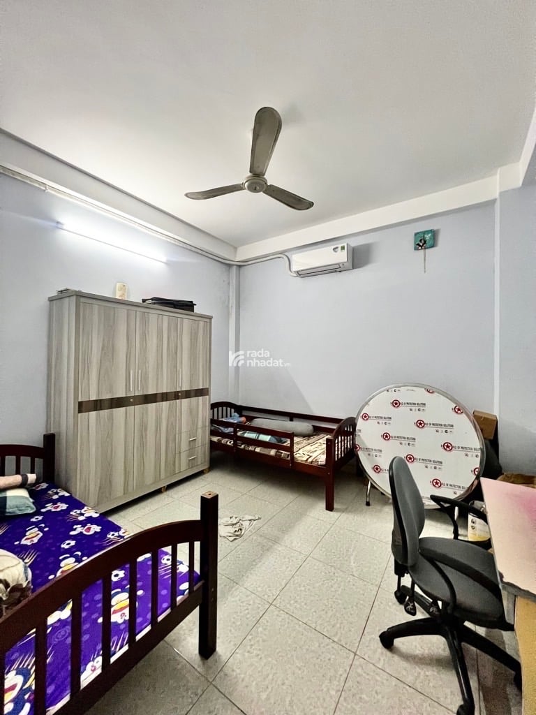 Bán nhà gần AEON tân phú  phường bình hưng hoà