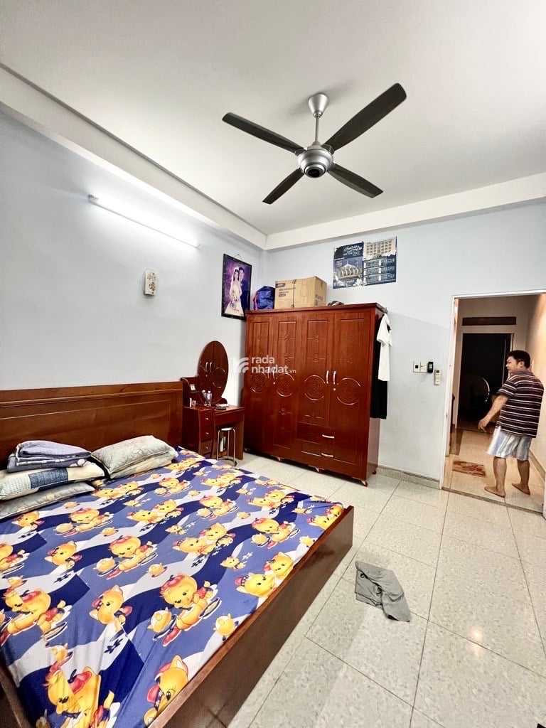 Bán nhà gần AEON tân phú  phường bình hưng hoà