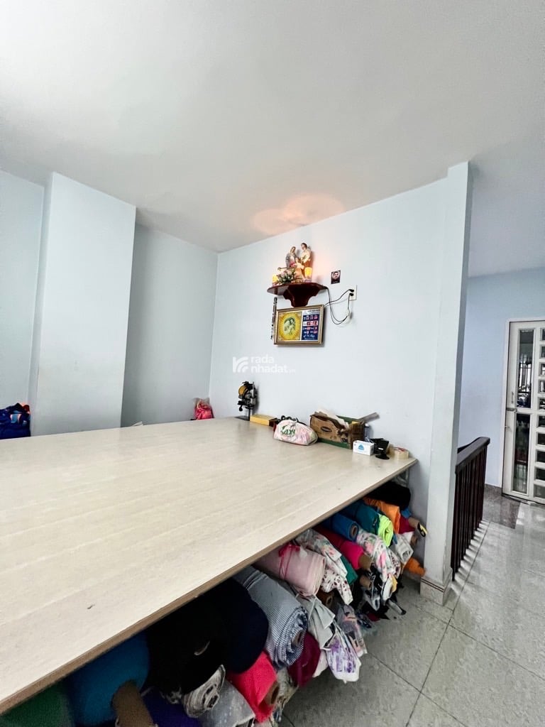 Bán nhà gần AEON tân phú  phường bình hưng hoà