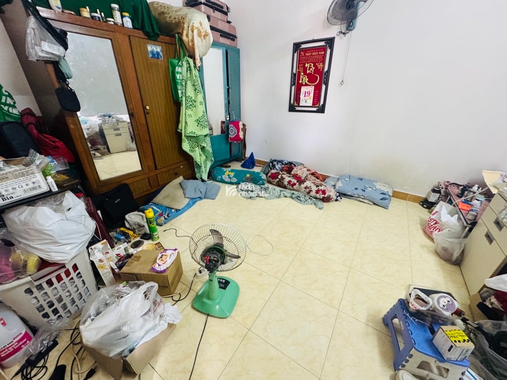 SÁT VÁCH Q11, MTKD LÊ SAO, TÂN PHÚ, 38M2 MỚI Ở NGAY. GIẢM 550TR CHỈ 4.5T TL TỐT