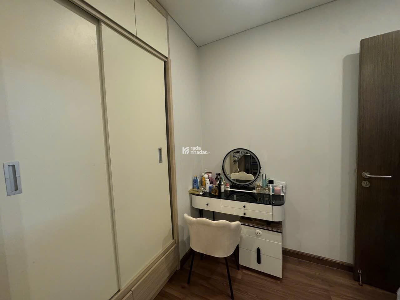 Cho thuê căn 58m2 chung cư The Vesta Hải Phát