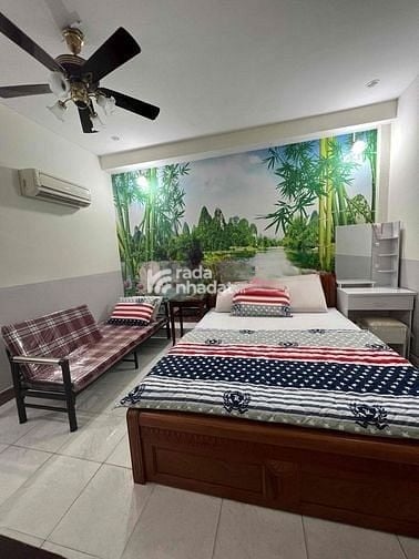 54m MT Nguyễn Chí Thanh p9 q5 ( 3.6 * 15 ) 5 Lầu 22.7 Tỷ