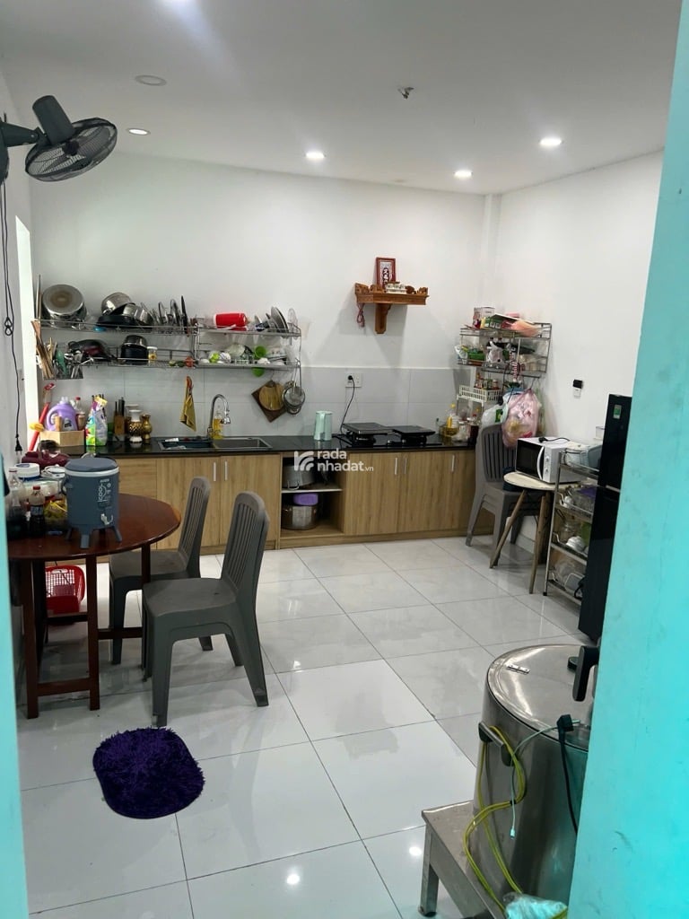 MẶT TIỀN KINH DOANH PHÚ THỌ HOÀ - THÔNG SỐ ĐẸP - PHÁP LÍ SẠCH - 