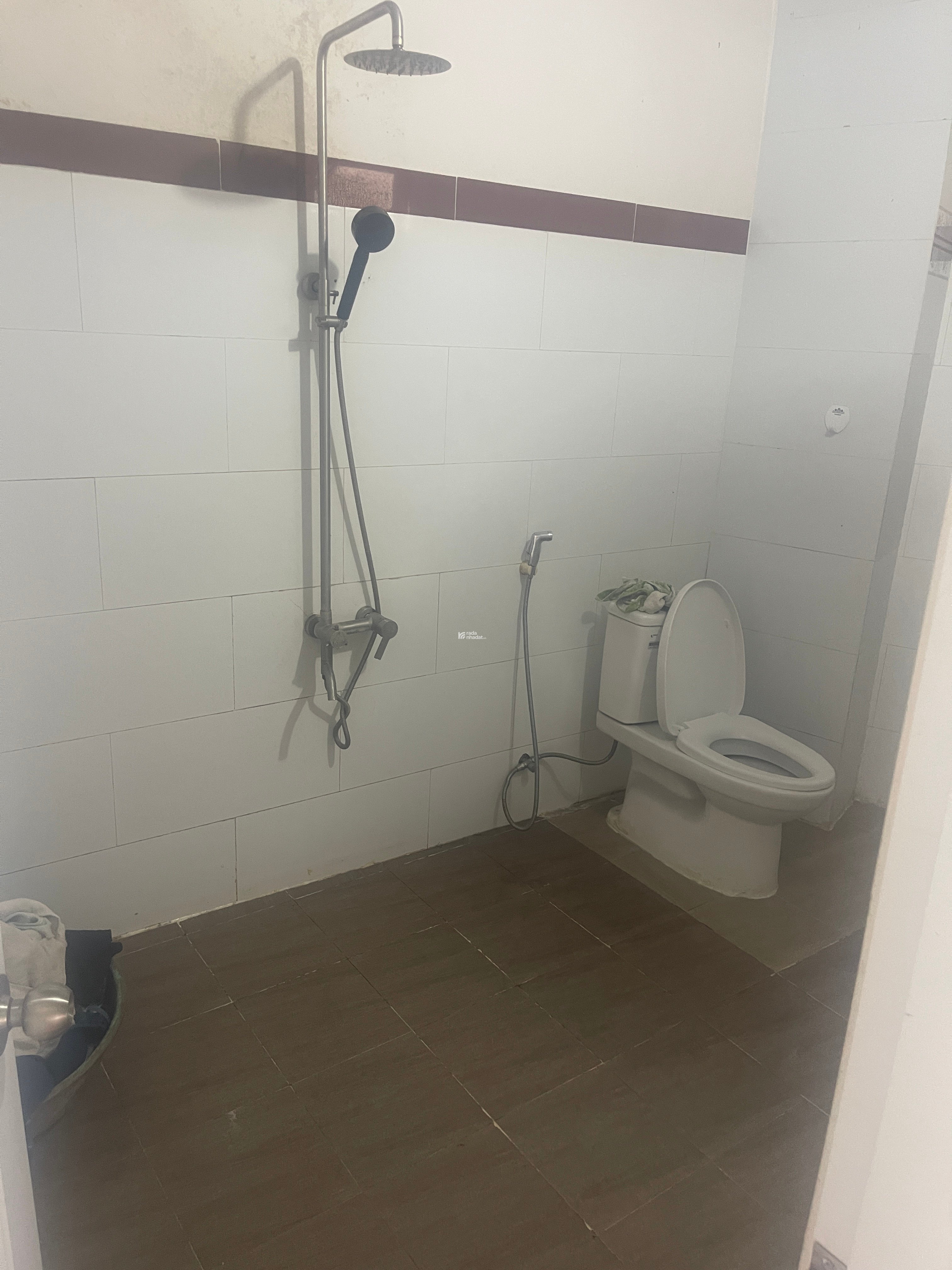 Bán nhà tại xã long hải TP TPHCM