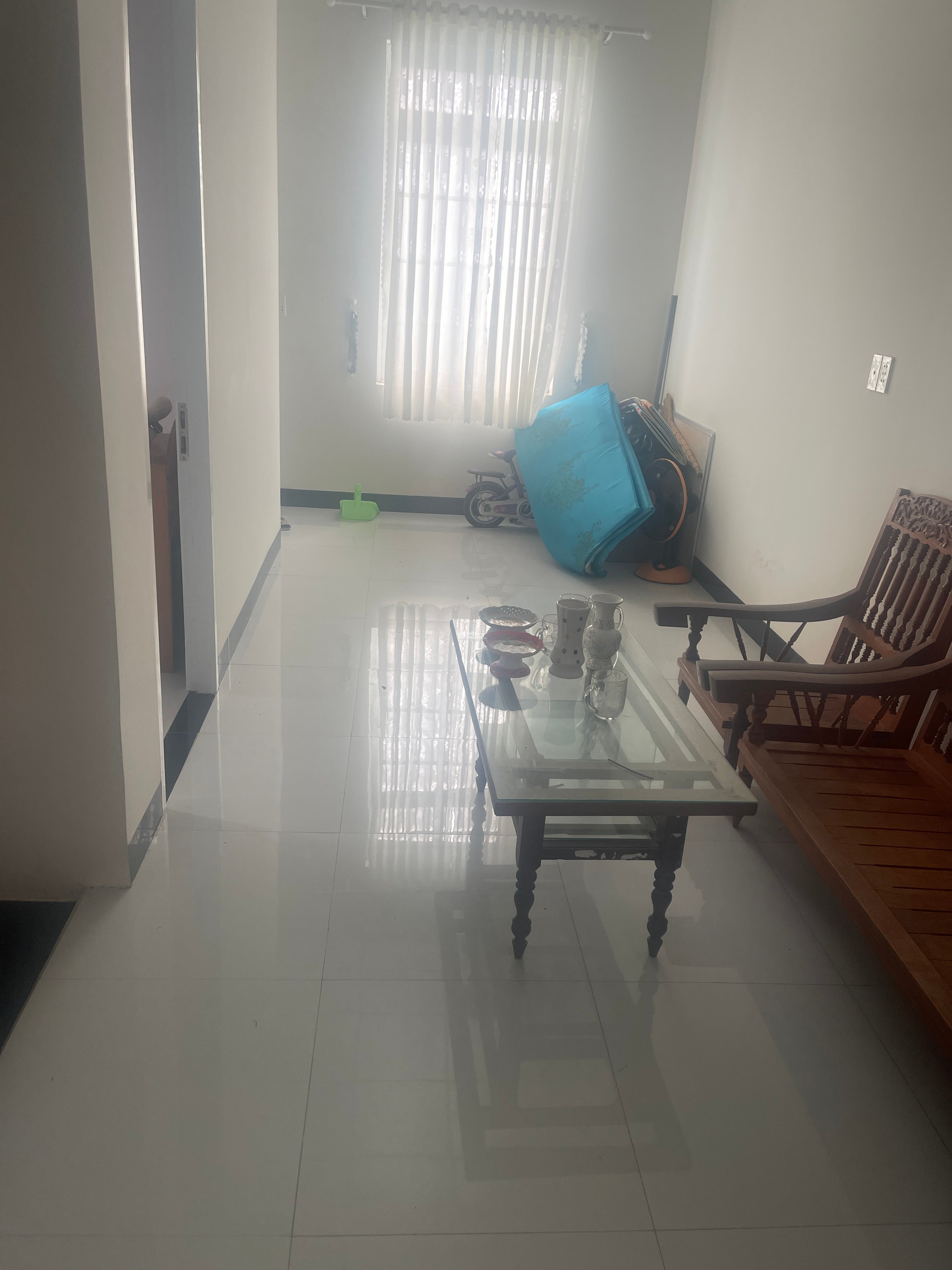 Bán nhà tại xã long hải TP TPHCM