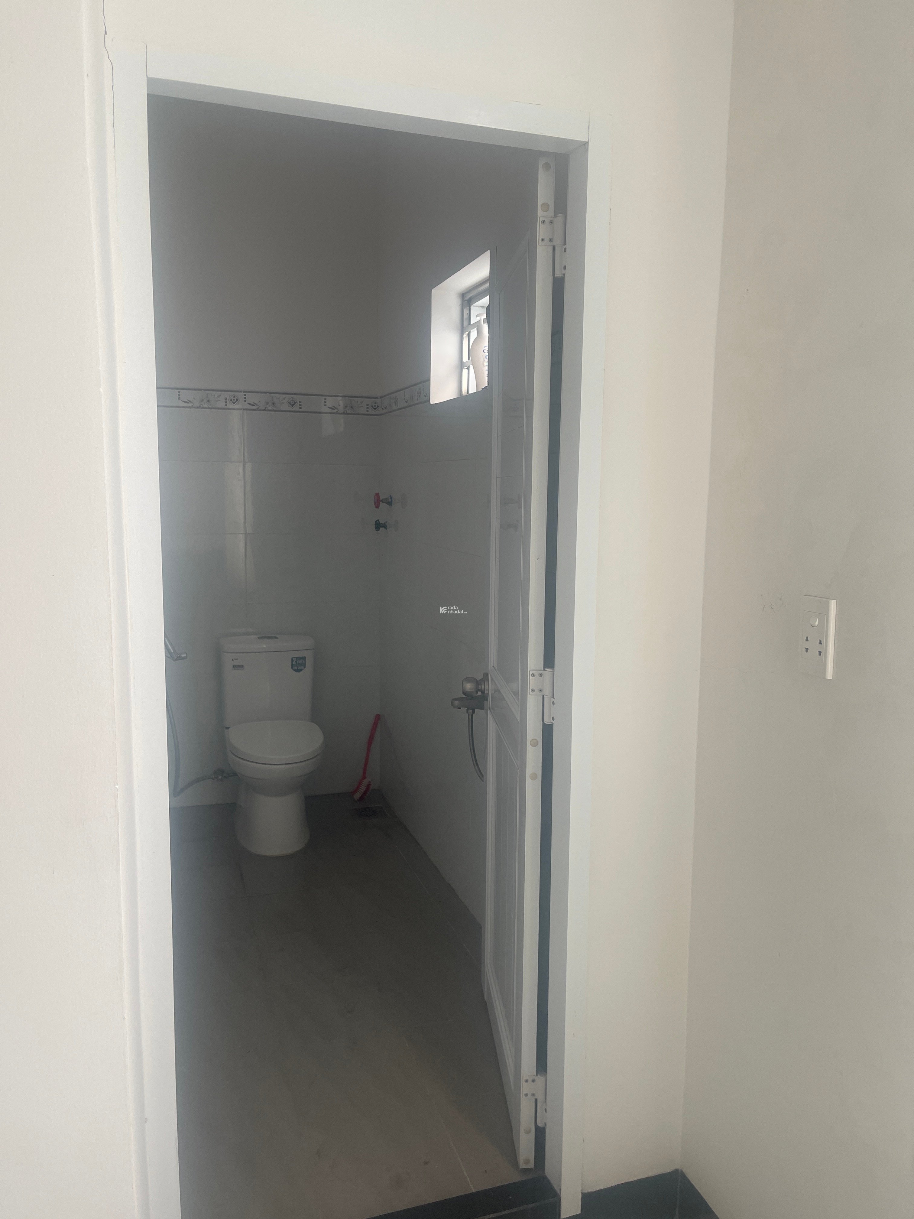 Bán nhà tại xã long hải TP TPHCM