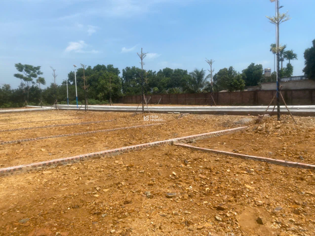 Bán lô đất Đồng Trạng 100m2 , cách Quốc lộ 21 chỉ 1,5km ,giá chỉ 3,5 tỷ