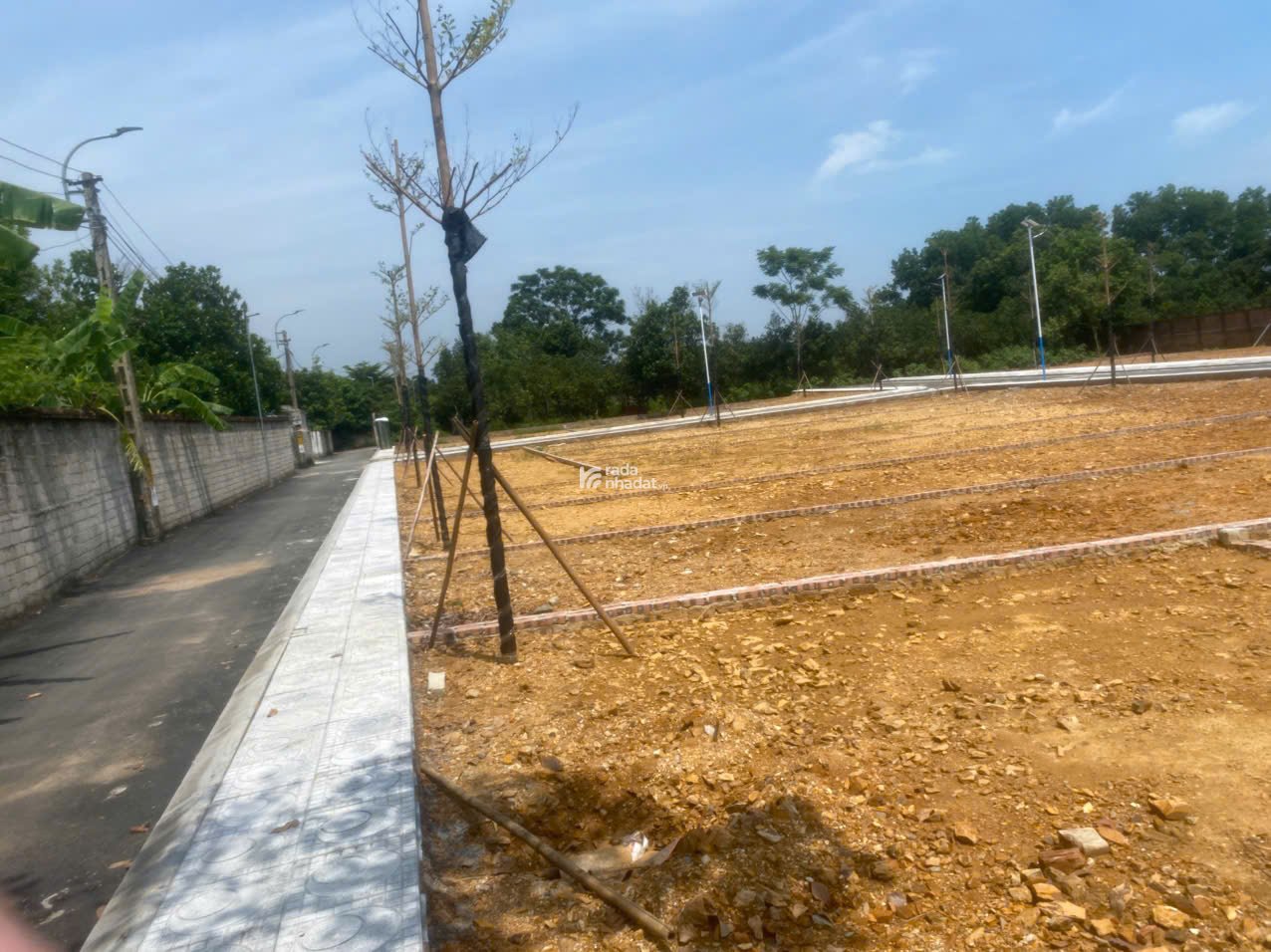 Bán lô đất Đồng Trạng 100m2 , cách Quốc lộ 21 chỉ 1,5km ,giá chỉ 3,5 tỷ