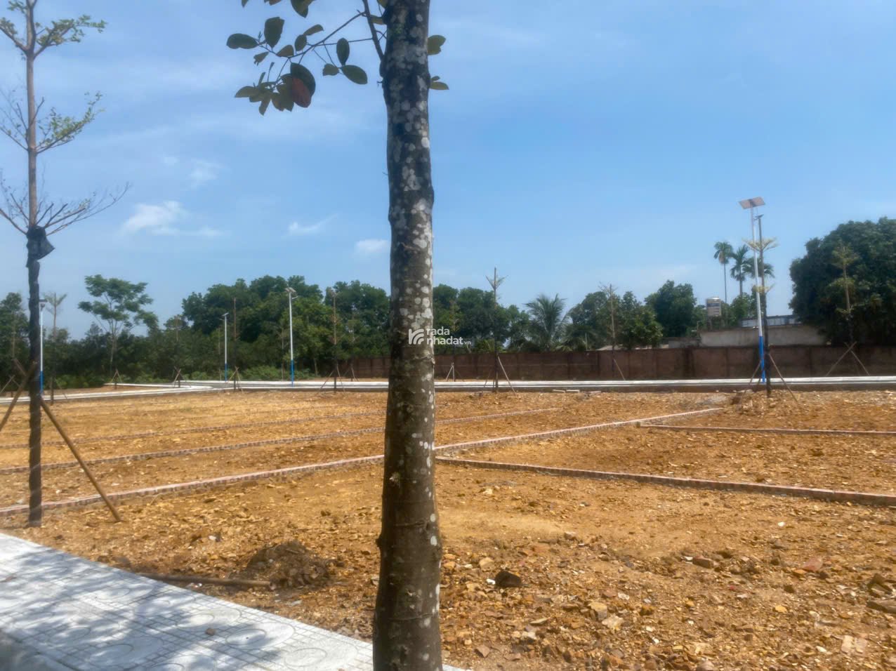 Bán lô đất Đồng Trạng 100m2 , cách Quốc lộ 21 chỉ 1,5km ,giá chỉ 3,5 tỷ