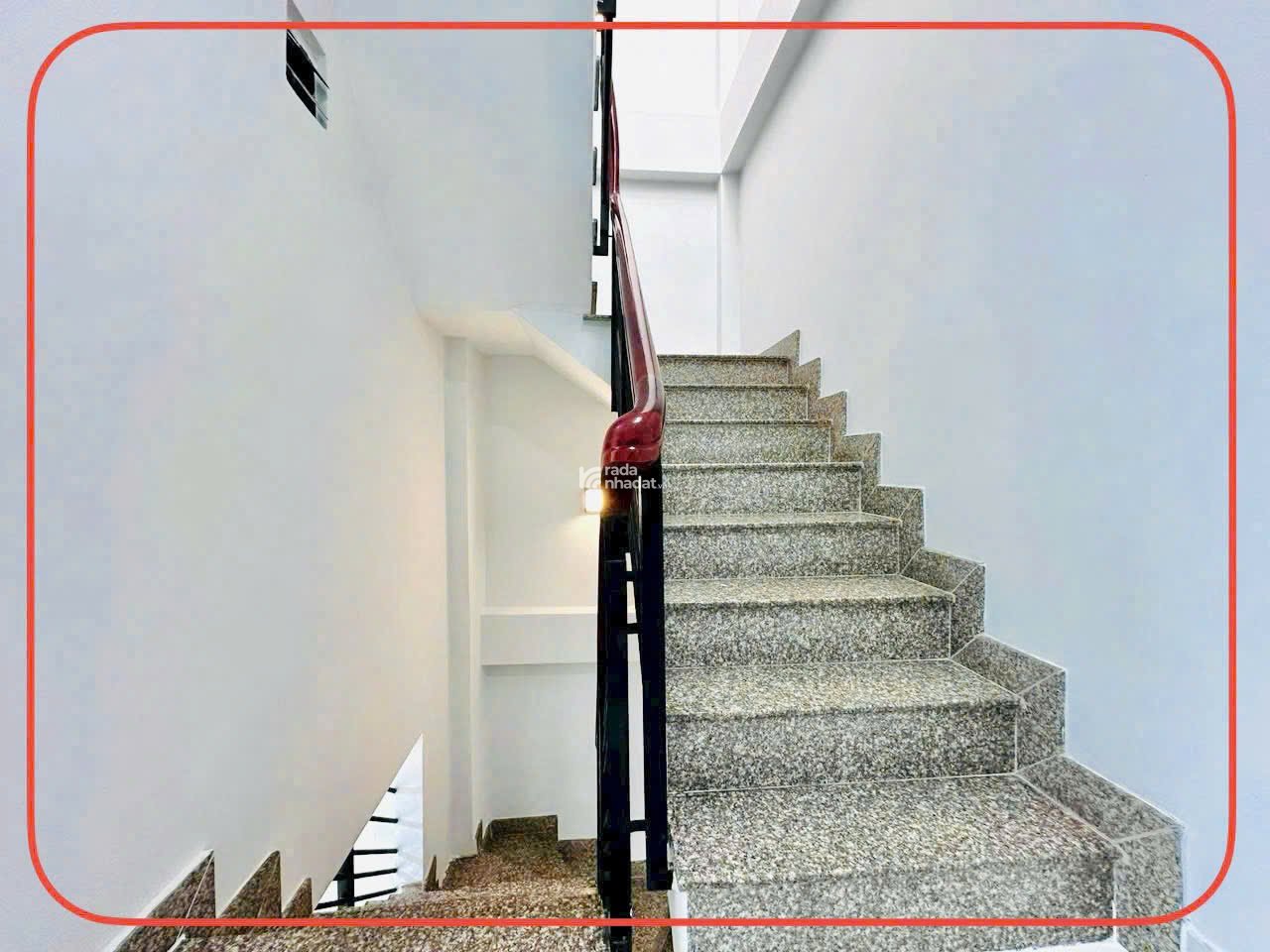 Bán nhà mặt tiền Thống Nhất. Q Tân Phú. 4,4x15m. 3 Tầng. Giá: 13,9 Tỷ