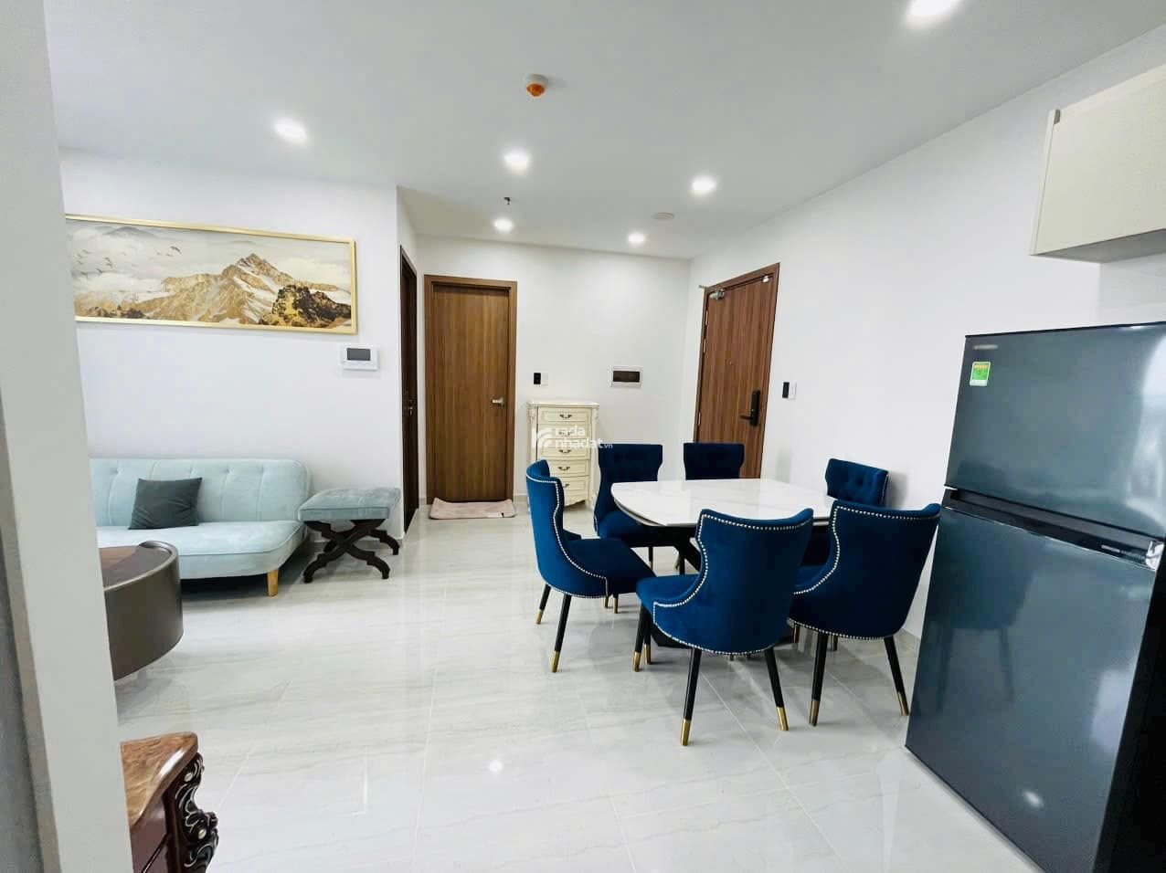 Cho thuê căn hộ Midori The Glory 2PN, 1WC giá 13 triệu/th (Bao phí quản lý) - TP Mới Bình Dương